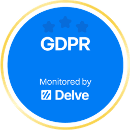 GDPR Compliance