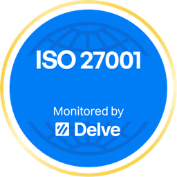 ISO 27001 Compliance