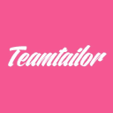 TeamTailor logo